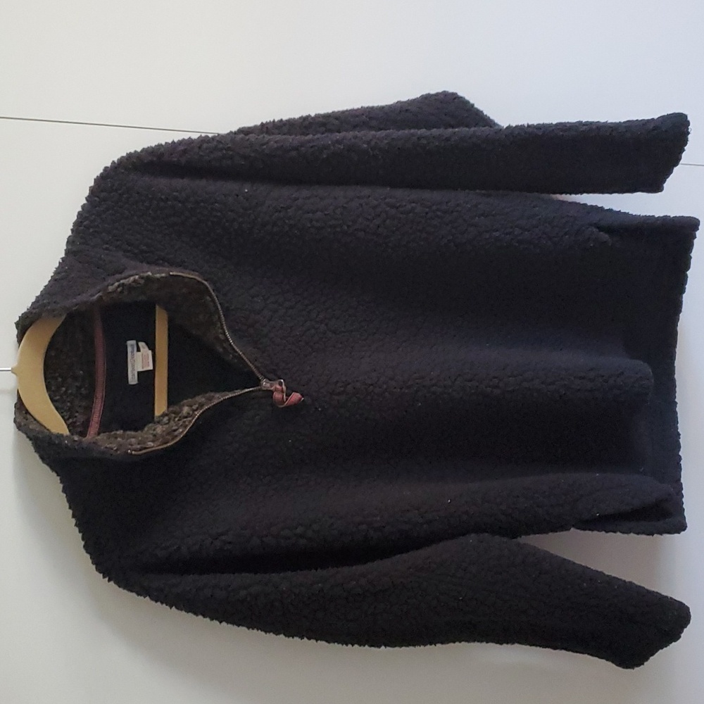 Men's (or Unisex) fleece